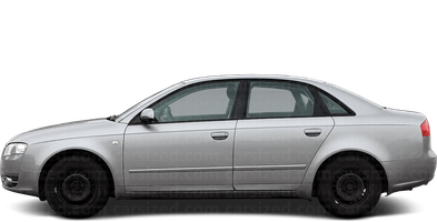 Audi A4 2004 - 2008