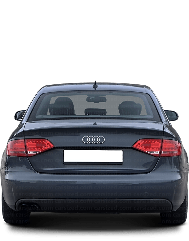 Audi A4 Limousine 2007-2011