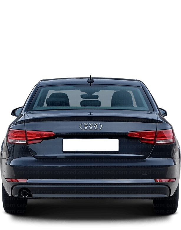 Audi A4 Berline 2015-2019