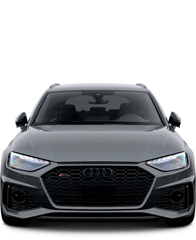 Audi A4 Kombi 2019-heute