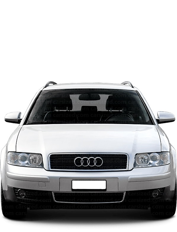 Audi A4 Familiar 2001-2005