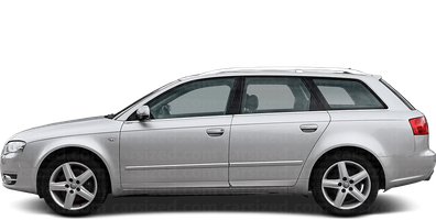 Audi A4 2004 - 2008