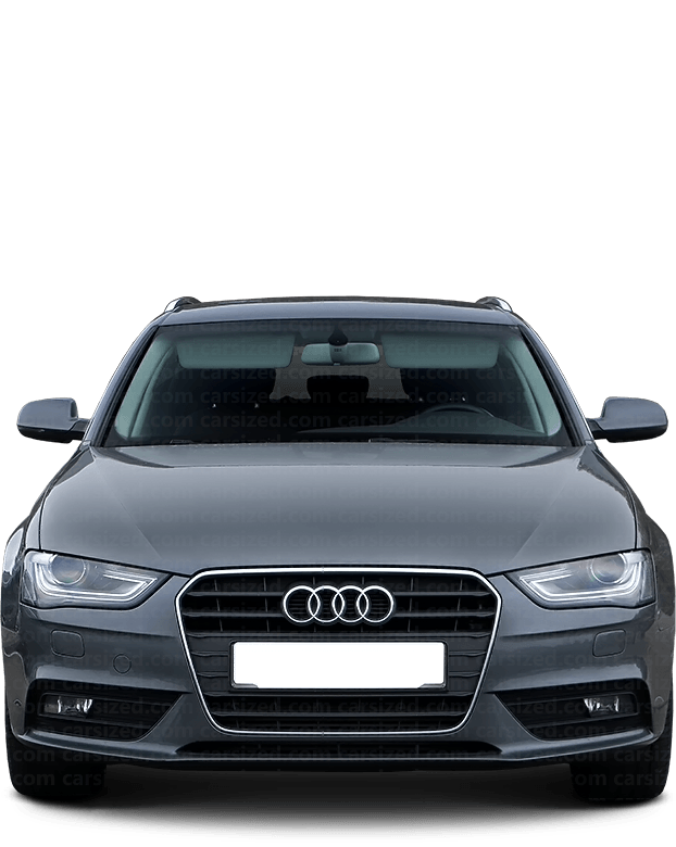 Audi A4 Break 2012-2016