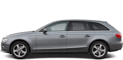 Audi A4 2012 - 2016