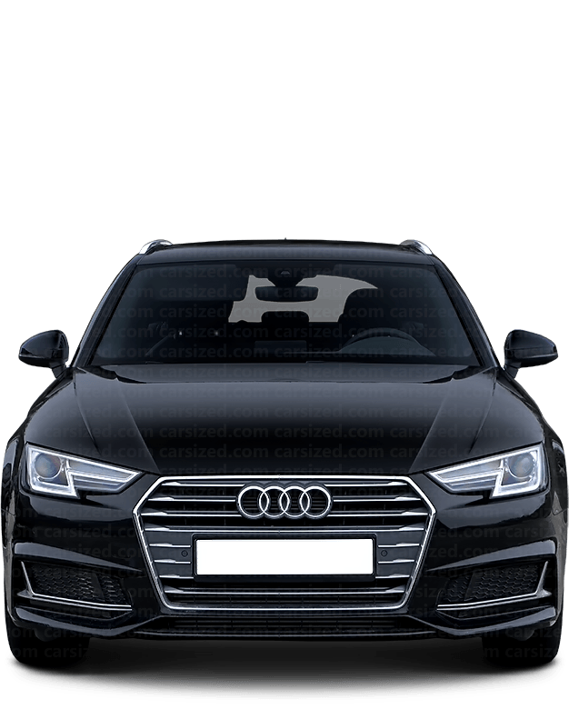 Audi A4 Break 2015-2018