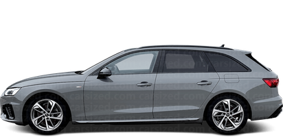 Audi A4 Kombi  2019 - 2024
