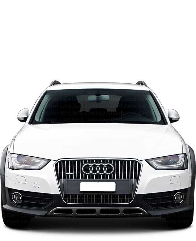 Audi A4 Kombi 2012-2016