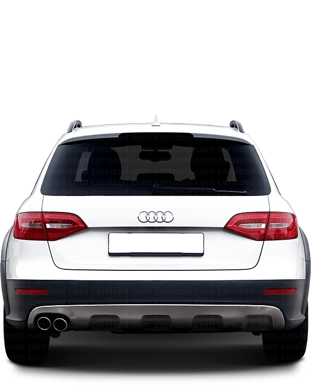 Audi A4 Familiare 2012-2016