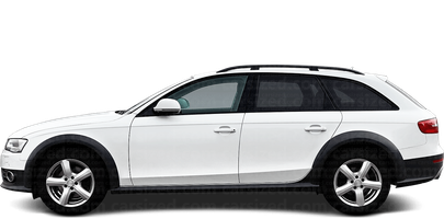 Audi A4 2012 - 2016