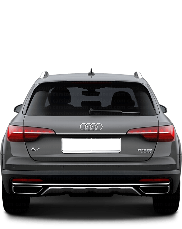 Audi A4 Kombi 2019-heute