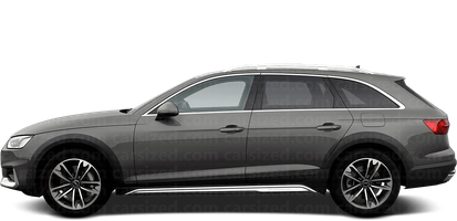 Audi A4 Kombi Crossover 2019 - heute