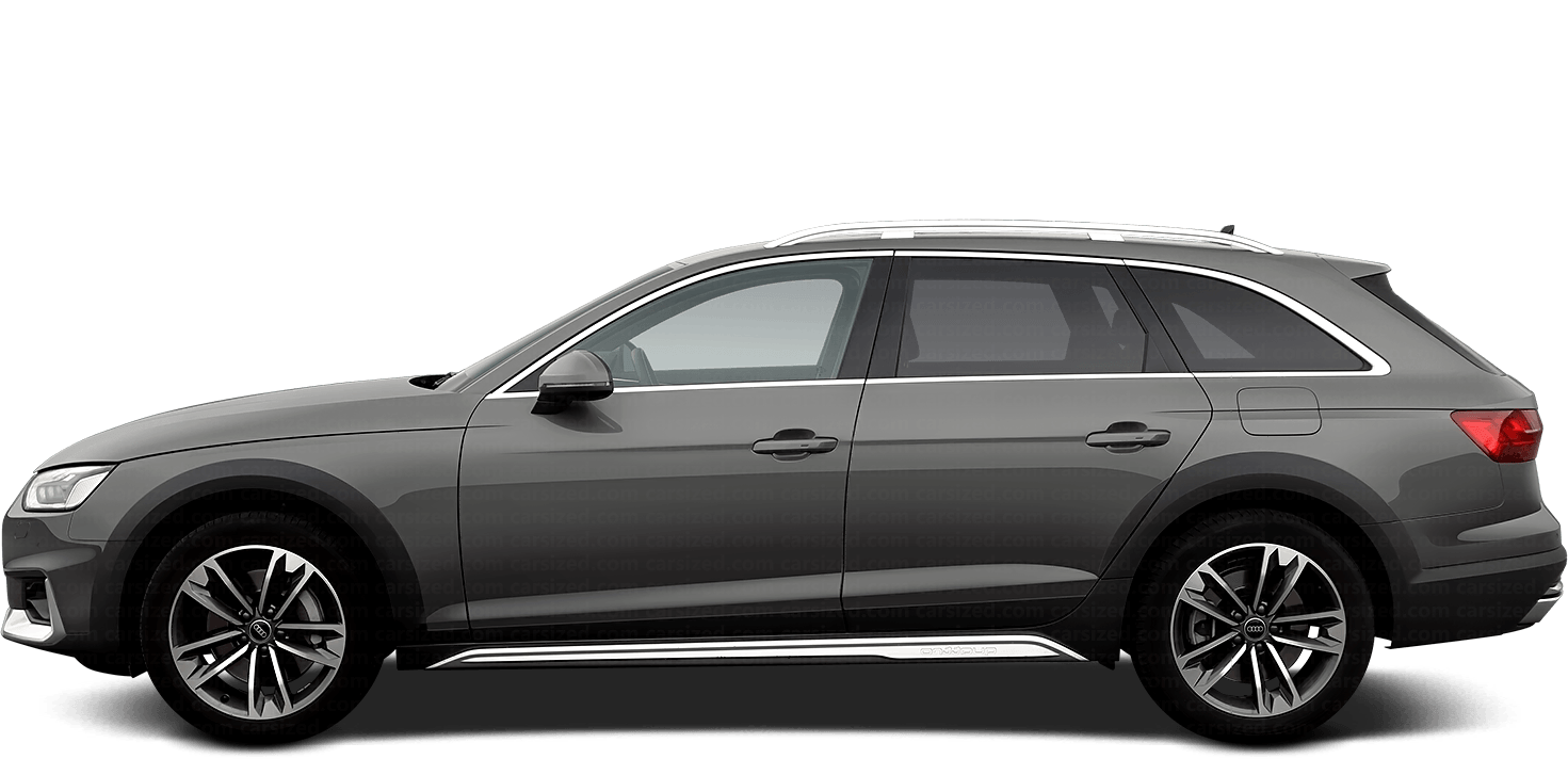 Audi A4 Kombi 2019-heute
