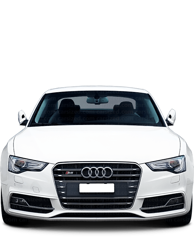 Audi A5 Coupé 2011-2016