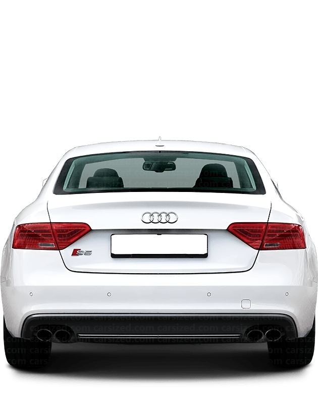 Audi A5 Coupé 2011-2016