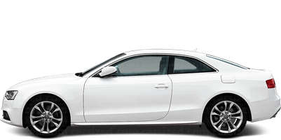 Audi A5 2011 - 2016