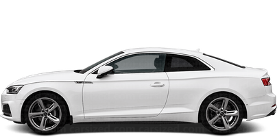 Audi A5 2016 - 2019