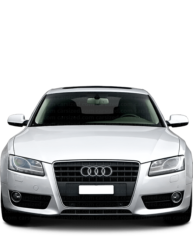 Audi A5 Berline Fam. 2007-2011