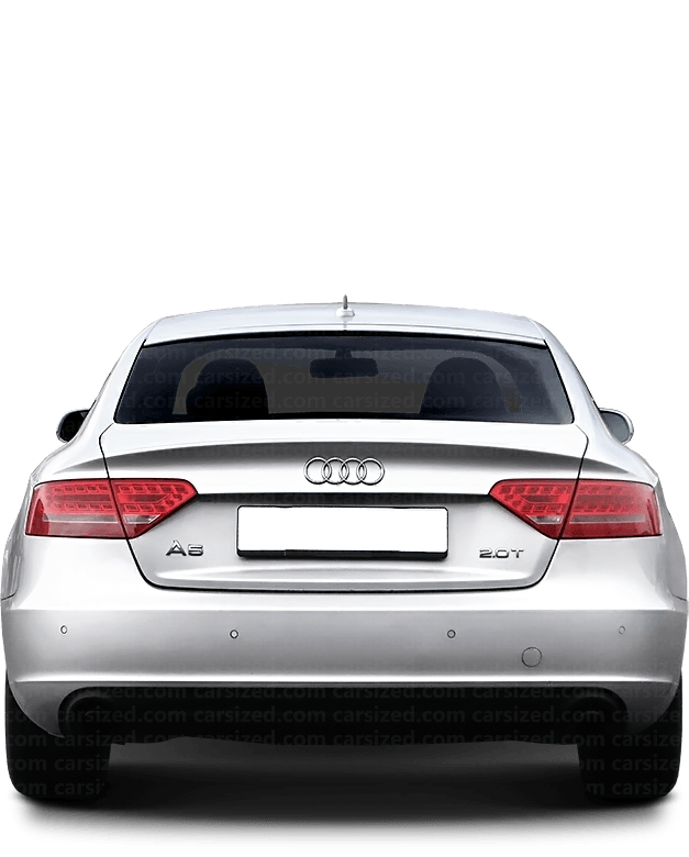 Audi A5 Liftback 2007-2011