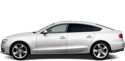 Audi A5 Kombilim.  2007 - 2011
