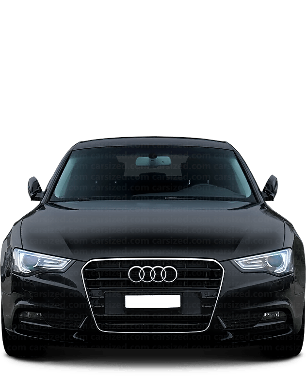 Audi A5 Liftback 2011-2016