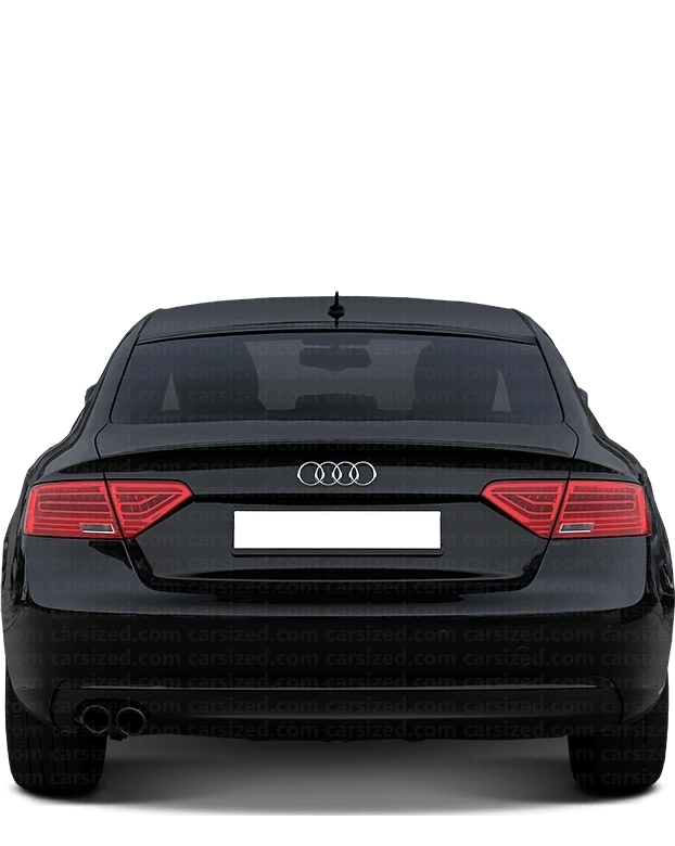 Audi A5 Liftback 2011-2016