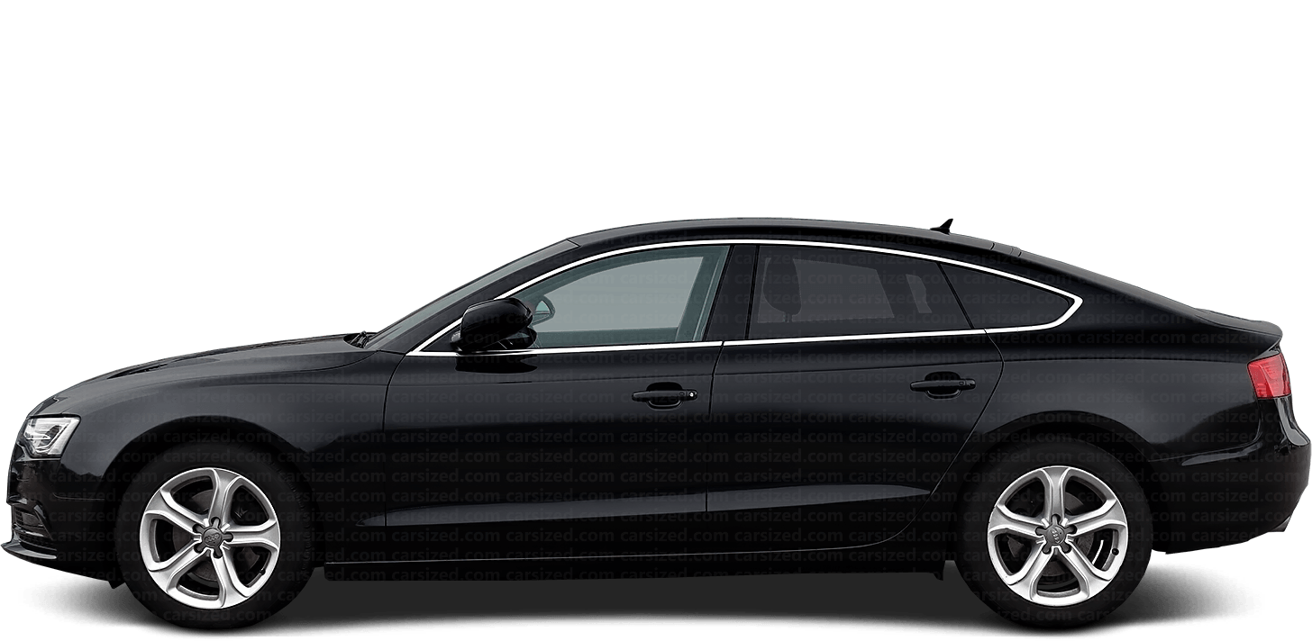 Audi A5 Kombilim. 2011-2016