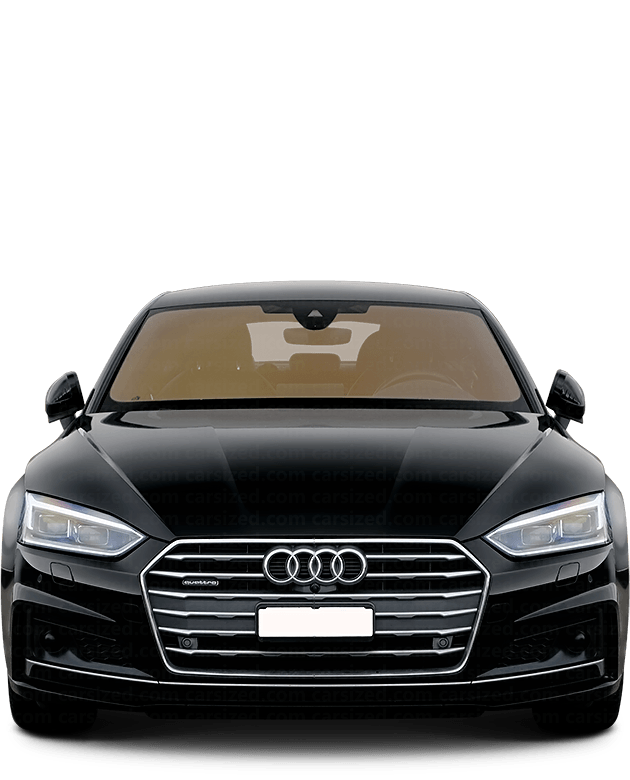 Audi A5 Kombilim. 2016-2019