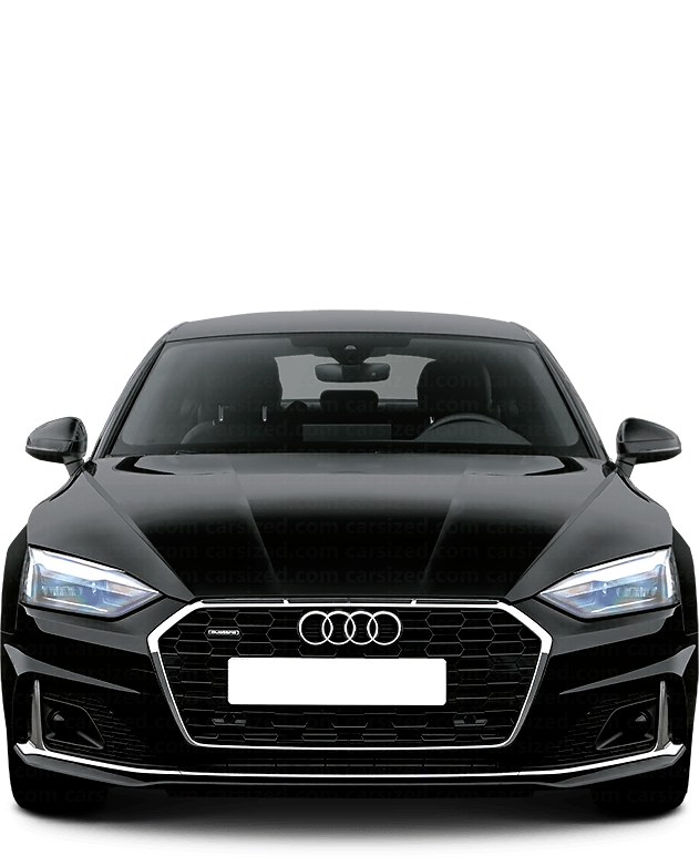 Audi A5 Liftback 2020-2024