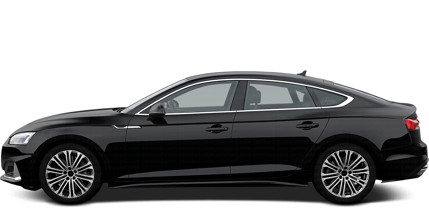 Audi A5 Kombilim.  2020 - 2024