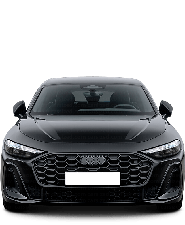 Audi A5 Berline Fam. 2024-présent