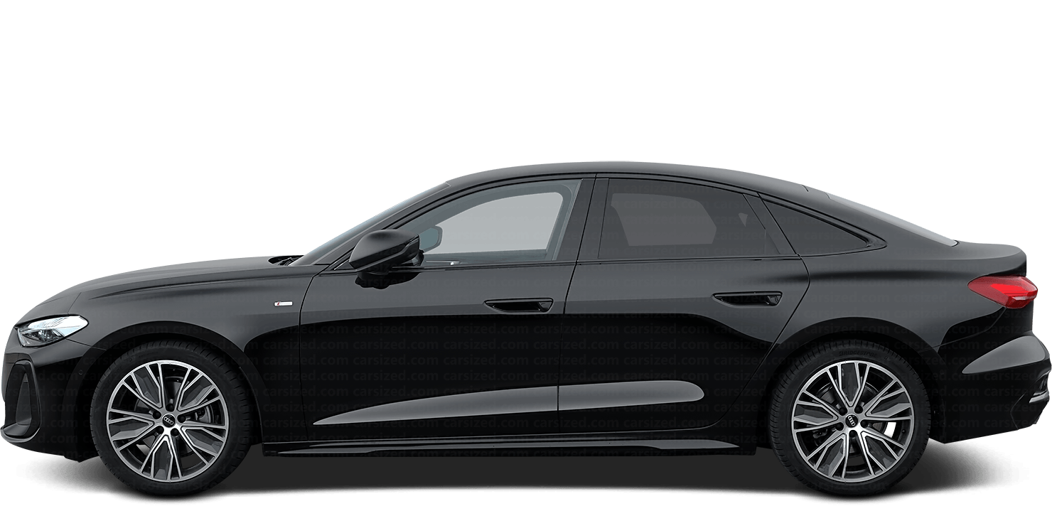 Audi A5 Kombilim. 2024-heute