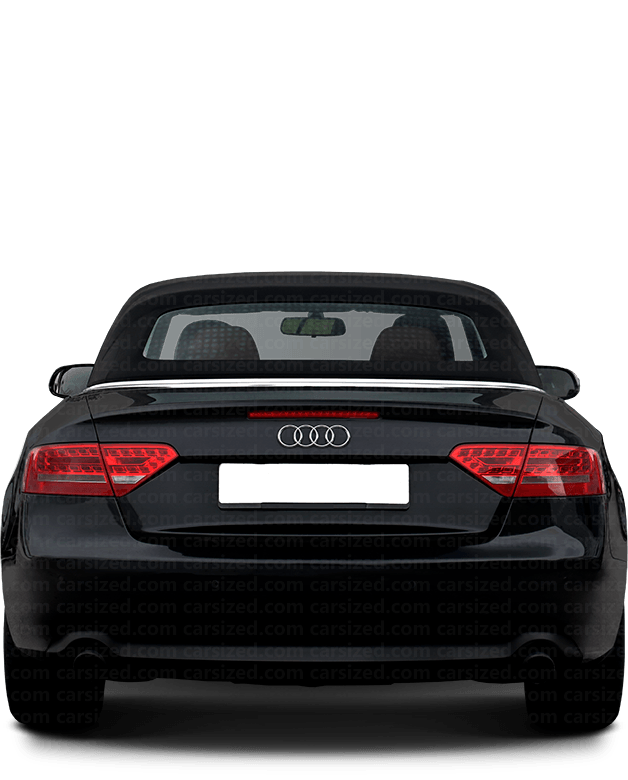 Audi A5 Cabriolet 2007-2011