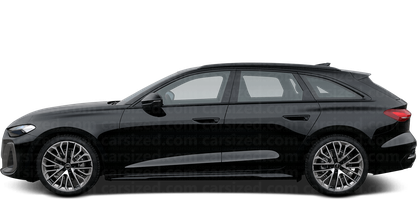 Audi A5 Kombi  2024 - heute