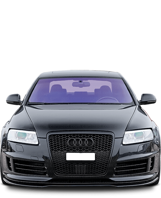 Audi A6 Berlina 2008-2011