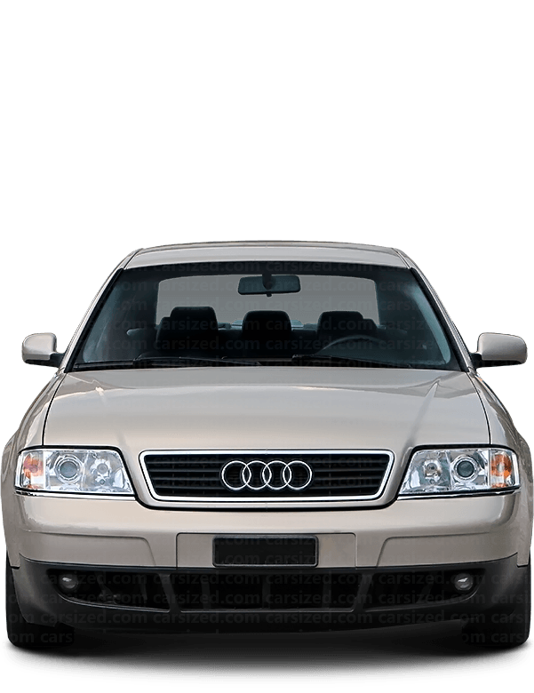 Audi A6 Limousine 1997-2004