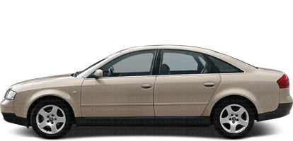 Audi A6 1997 - 2004