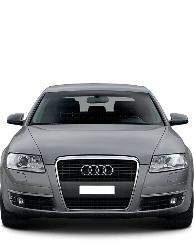 Audi A6 Berlina 2004-2008