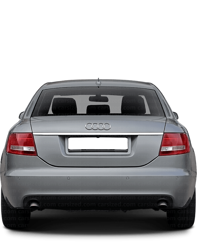 Audi A6 Limousine 2004-2008