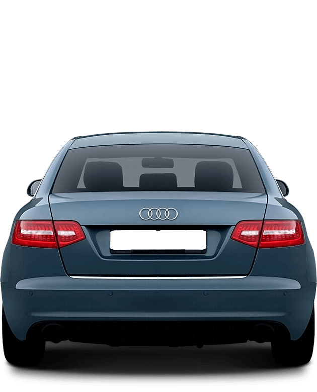 Audi A6 Berlina 2008-2011