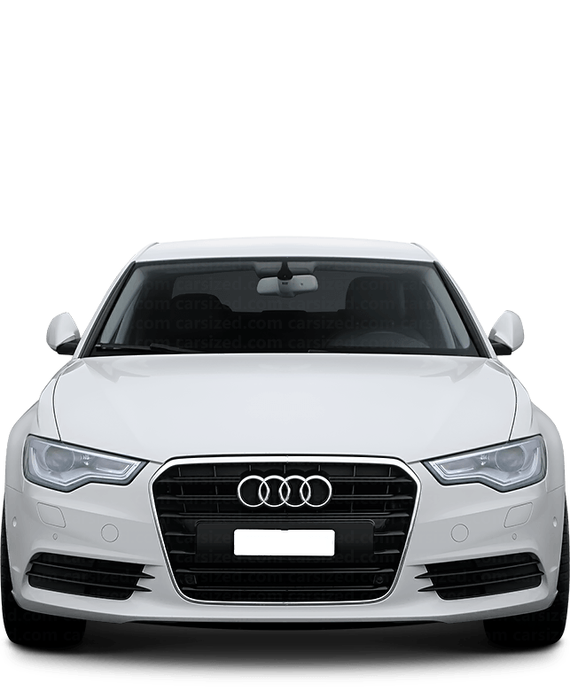 Audi A6 Berline 2011-2014
