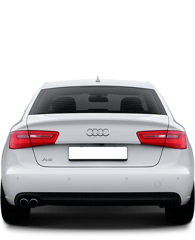 Audi A6 Berline 2011-2014