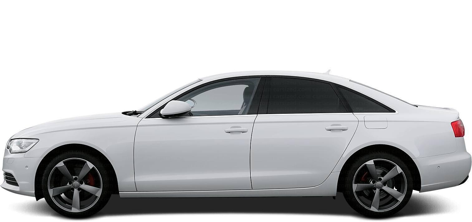 Audi A6 Limousine 2011-2014