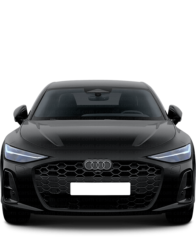 Audi A6 Sedán 2025-presente
