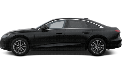Audi A6 Limousine  2025 - heute