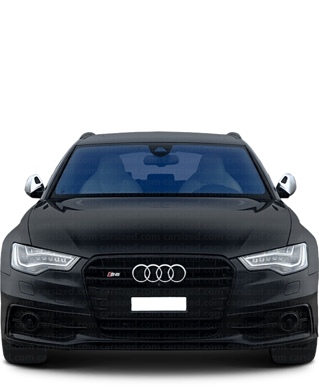 Audi A6 Break 2012-2014