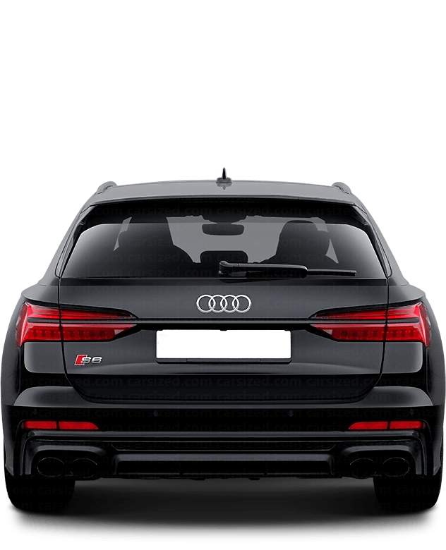Audi A6 Kombi 2018-2023