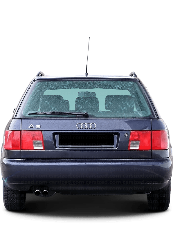 Audi A6 Break 1994-1997