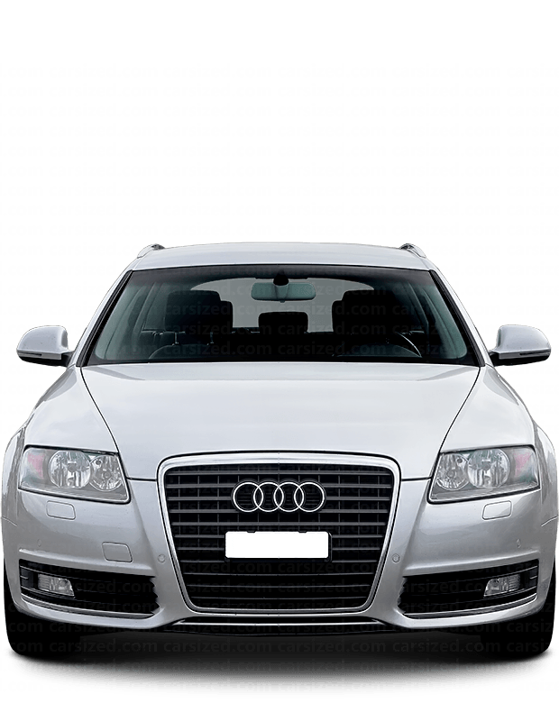 Audi A6 Break 2008-2011