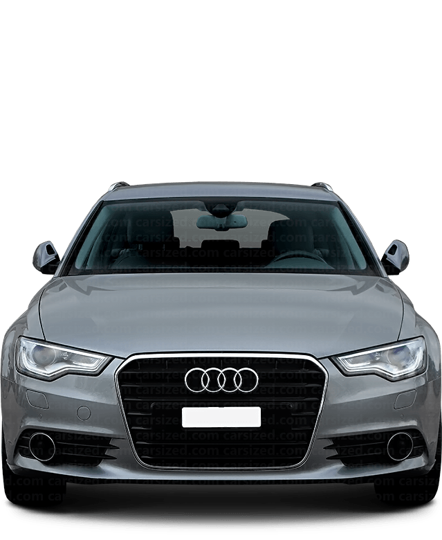Audi A6 Break 2011-2014
