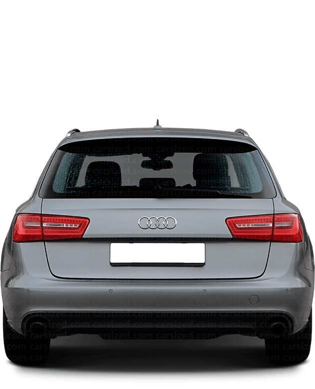 Audi A6 Break 2011-2014